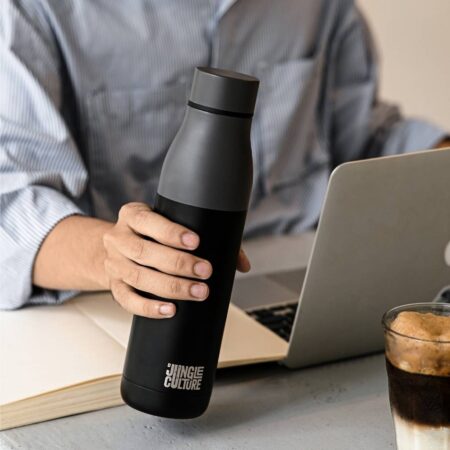 Thermosfles 650ml